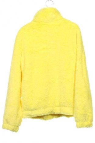 Dětská bunda  Oviesse, Velikost 13-14y/ 164-168 cm, Barva Žlutá, Cena  419,00 Kč