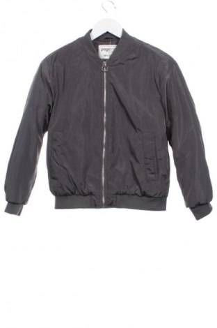 Dziecięca kurtka Page One, Rozmiar 10-11y/ 146-152 cm, Kolor Szary, Cena 76,99 zł