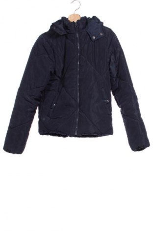 Παιδικό μπουφάν Pepco, Μέγεθος 12-13y/ 158-164 εκ., Χρώμα Μπλέ, Τιμή 22,02 €