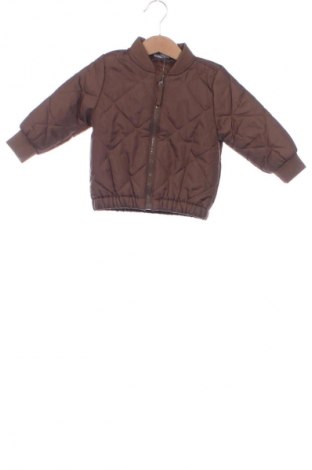 Detská bunda  Pepco, Veľkosť 6-9m/ 68-74 cm, Farba Hnedá, Cena  16,42 €