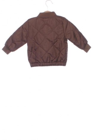 Detská bunda  Pepco, Veľkosť 6-9m/ 68-74 cm, Farba Hnedá, Cena  16,42 €