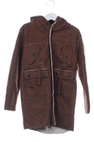 Dziecięca kurtka Peppa Pig, Rozmiar 5-6y/ 116-122 cm, Kolor Brązowy, Cena 52,99 zł