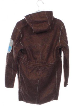 Dziecięca kurtka Peppa Pig, Rozmiar 5-6y/ 116-122 cm, Kolor Brązowy, Cena 52,99 zł