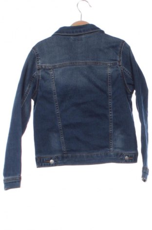 Geacă pentru copii Pepperts!, Mărime 8-9y/ 134-140 cm, Culoare Albastru, Preț 83,41 Lei