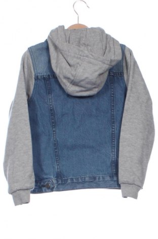 Geacă pentru copii Pepperts!, Mărime 7-8y/ 128-134 cm, Culoare Albastru, Preț 83,41 Lei