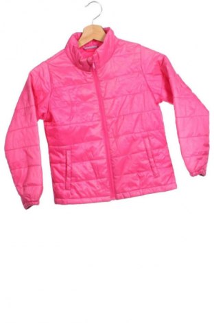 Dziecięca kurtka Pepperts!, Rozmiar 6-7y/ 122-128 cm, Kolor Różowy, Cena 45,99 zł