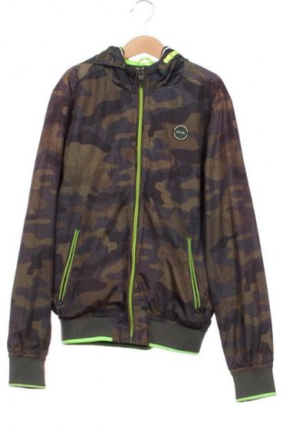 Dziecięca kurtka Petrol Industries, Rozmiar 10-11y/ 146-152 cm, Kolor Kolorowy, Cena 133,96 zł