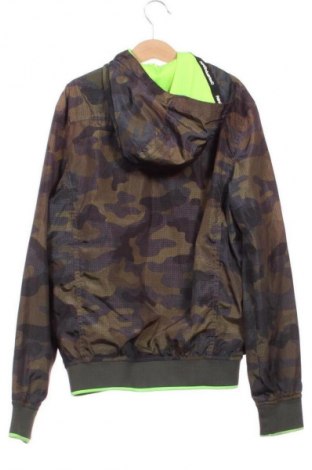 Dziecięca kurtka Petrol Industries, Rozmiar 10-11y/ 146-152 cm, Kolor Kolorowy, Cena 133,96 zł