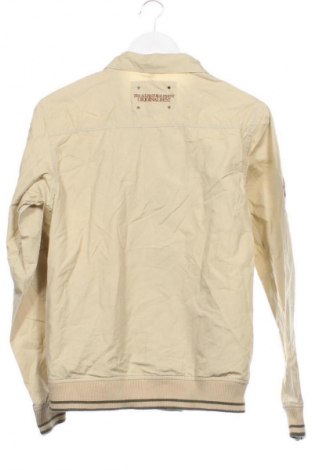 Gyerek dzseki Piazza Italia, Méret 13-14y / 164-168 cm, Szín Bézs, Ár 6 719 Ft