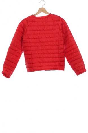 Kinderjacke Piazza Italia, Größe 13-14y/ 164-168 cm, Farbe Rot, Preis 11,99 €