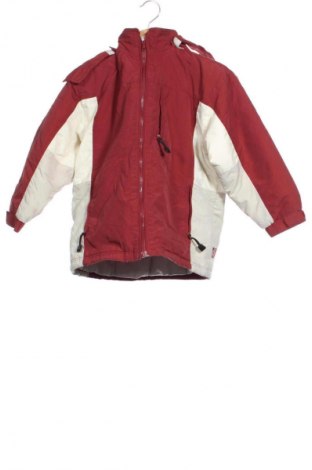 Dziecięca kurtka Pocopiano, Rozmiar 7-8y/ 128-134 cm, Kolor Kolorowy, Cena 40,99 zł