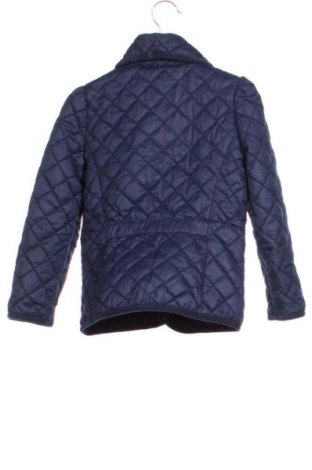 Kinderjacke Polo Ralph Lauren, Größe 5-6y/ 116-122 cm, Farbe Blau, Preis € 47,99