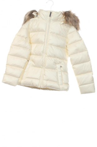 Geacă pentru copii Polo Ralph Lauren, Mărime 6-7y/ 122-128 cm, Culoare Ecru, Preț 789,99 Lei