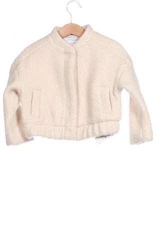 Dziecięca kurtka Primark, Rozmiar 2-3y/ 98-104 cm, Kolor Beżowy, Cena 71,99 zł