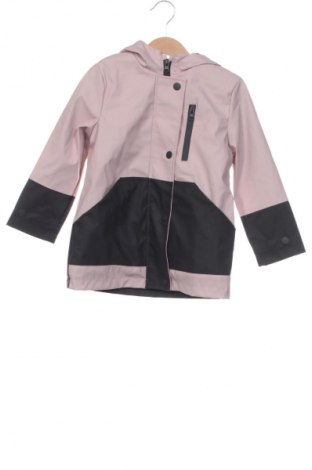 Kinderjacke Primark, Größe 2-3y/ 98-104 cm, Farbe Aschrosa, Preis 26,99 €