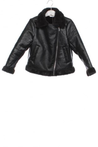 Детско яке Primark, Размер 4-5y/ 110-116 см, Цвят Черен, Цена 13,80 €
