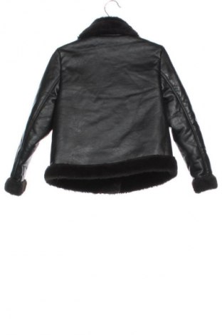 Детско яке Primark, Размер 4-5y/ 110-116 см, Цвят Черен, Цена 13,80 €