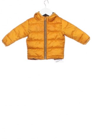 Детско яке Primark, Размер 6-9m/ 68-74 см, Цвят Жълт, Цена 16,31 €