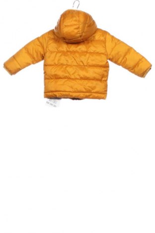 Детско яке Primark, Размер 6-9m/ 68-74 см, Цвят Жълт, Цена 16,31 €
