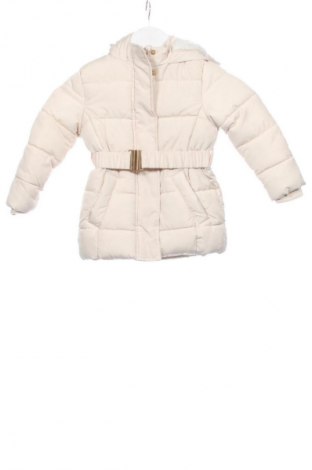 Kinderjacke Primark, Größe 3-4y/ 104-110 cm, Farbe Beige, Preis 22,06 €