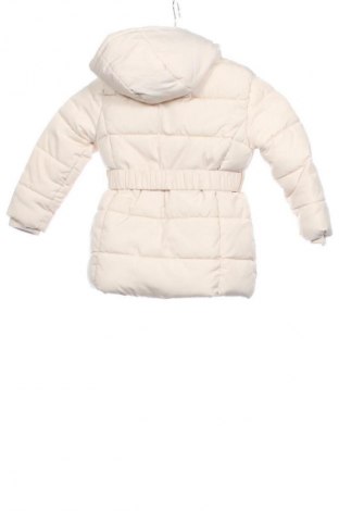 Kinderjacke Primark, Größe 3-4y/ 104-110 cm, Farbe Beige, Preis 22,06 €