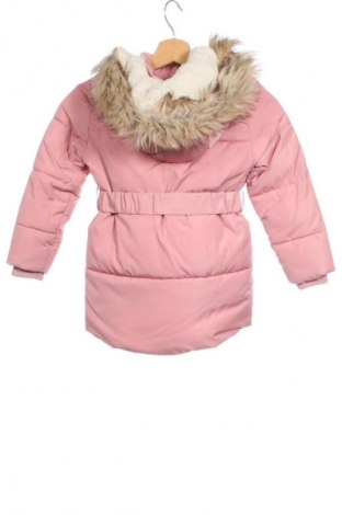 Dětská bunda  Primark, Velikost 5-6y/ 116-122 cm, Barva Růžová, Cena  409,00 Kč