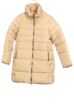 Kinderjacke Primigi, Größe 10-11y/ 146-152 cm, Farbe Beige, Preis 22,99 €