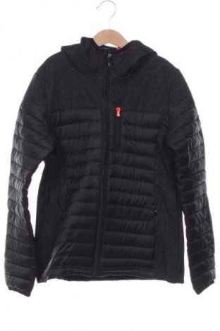 Geacă pentru copii Protest, Mărime 10-11y/ 146-152 cm, Culoare Negru, Preț 268,99 Lei