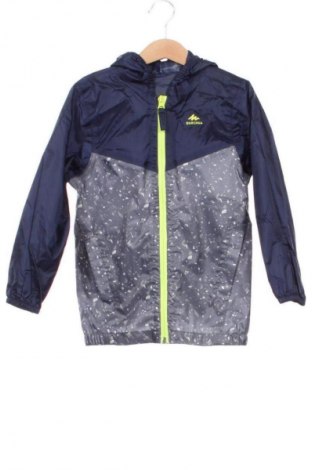 Детско яке Quechua, Размер 3-4y/ 104-110 см, Цвят Многоцветен, Цена 16,36 €