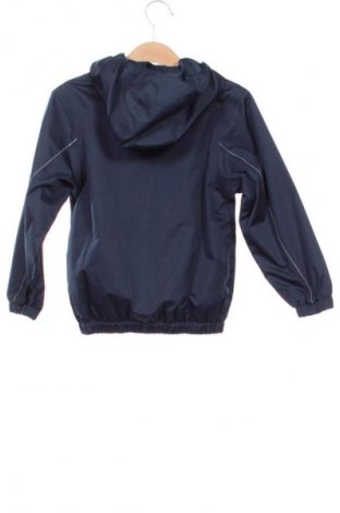 Детско яке Quechua, Размер 3-4y/ 104-110 см, Цвят Син, Цена 16,36 €