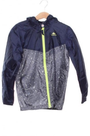 Geacă pentru copii Quechua, Mărime 5-6y/ 116-122 cm, Culoare Multicolor, Preț 85,28 Lei