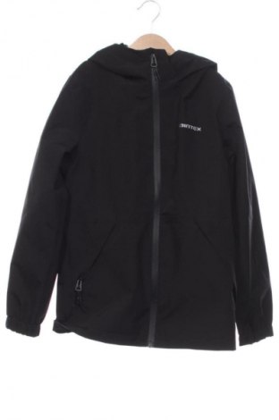 Geacă pentru copii Raintex, Mărime 11-12y/ 152-158 cm, Culoare Negru, Preț 65,99 Lei