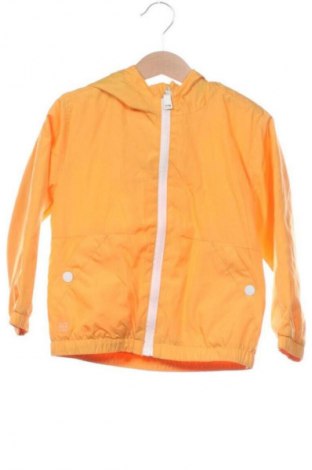 Dziecięca kurtka Reserved, Rozmiar 2-3y/ 98-104 cm, Kolor Żółty, Cena 87,37 zł