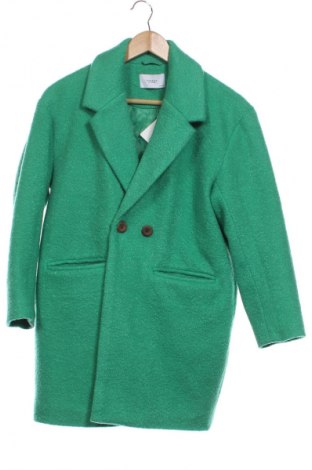 Detská bunda  Reserved, Veľkosť 11-12y/ 152-158 cm, Farba Zelená, Cena  22,02 €