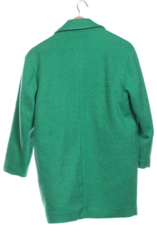 Detská bunda  Reserved, Veľkosť 11-12y/ 152-158 cm, Farba Zelená, Cena  22,02 €