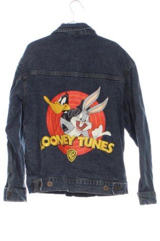 Gyerek dzseki Reserved, Méret 9-10y / 140-146 cm, Szín Kék, Ár 6 612 Ft