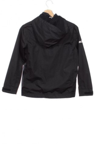 Geacă pentru copii SOC, Mărime 7-8y/ 128-134 cm, Culoare Negru, Preț 52,13 Lei