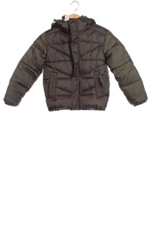 Gyerek dzseki Sanetta, Méret 5-6y / 116-122 cm, Szín Zöld, Ár 8 579 Ft