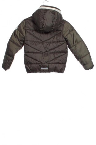 Gyerek dzseki Sanetta, Méret 5-6y / 116-122 cm, Szín Zöld, Ár 8 579 Ft