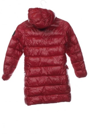 Dětská bunda  Save The Duck, Velikost 9-10y/ 140-146 cm, Barva Červená, Cena  1 299,00 Kč
