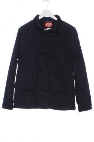 Dziecięca kurtka Scotch Shrunk, Rozmiar 15-18y/ 170-176 cm, Kolor Niebieski, Cena 268,27 zł