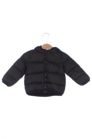 Kinderjacke Sinsay, Größe 3-6m/ 62-68 cm, Farbe Schwarz, Preis € 22,00