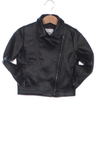 Gyerek dzseki Sinsay, Méret 18-24m / 86-98 cm, Szín Fekete, Ár 6 612 Ft