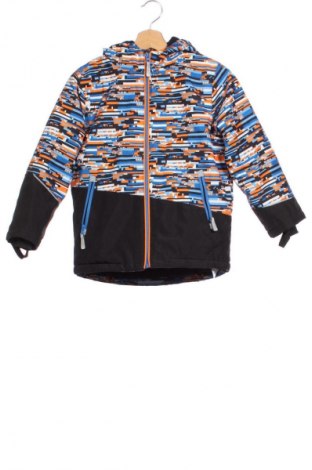 Geacă pentru copii Sinsay, Mărime 6-7y/ 122-128 cm, Culoare Multicolor, Preț 74,99 Lei