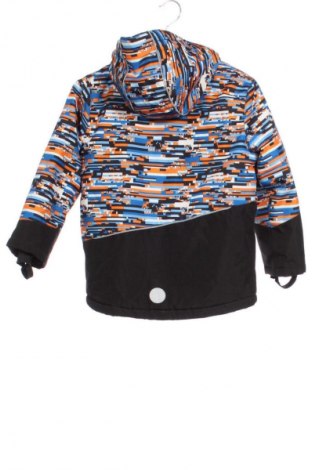 Geacă pentru copii Sinsay, Mărime 6-7y/ 122-128 cm, Culoare Multicolor, Preț 74,99 Lei