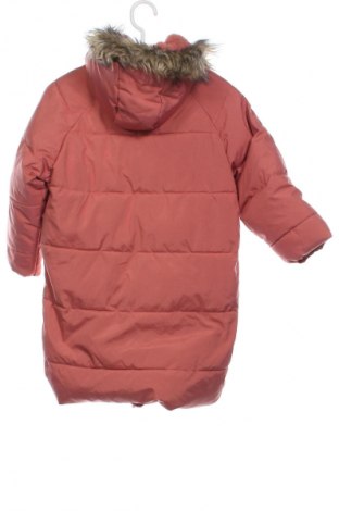 Детско яке Sinsay, Размер 4-5y/ 110-116 см, Цвят Розов, Цена 22,00 €