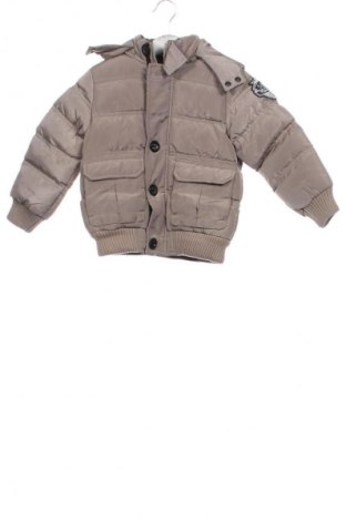 Детско яке Sk, Размер 2-3y/ 98-104 см, Цвят Кафяв, Цена 13,80 €