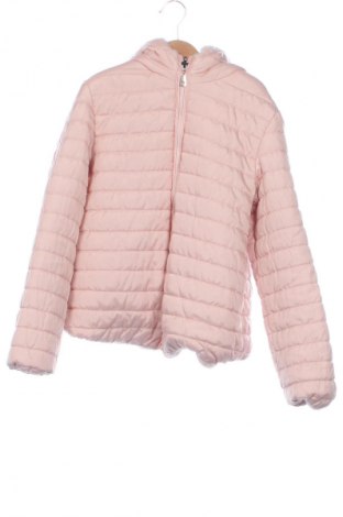 Παιδικό μπουφάν Terranova, Μέγεθος 11-12y/ 152-158 εκ., Χρώμα Ρόζ , Τιμή 15,00 €