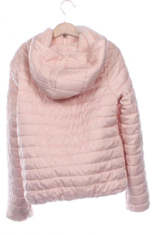 Παιδικό μπουφάν Terranova, Μέγεθος 11-12y/ 152-158 εκ., Χρώμα Ρόζ , Τιμή 15,00 €