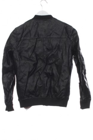 Dětská bunda  Terranova, Velikost 10-11y/ 146-152 cm, Barva Černá, Cena  259,00 Kč